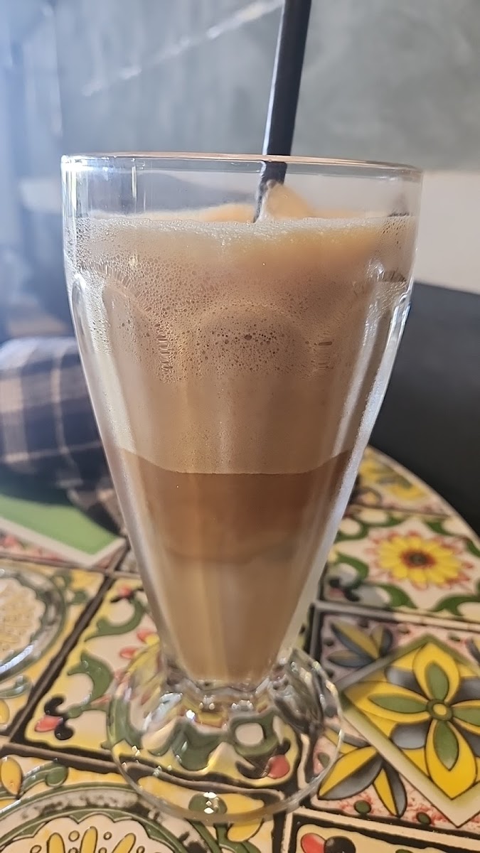 Ladybug café Msida - 10