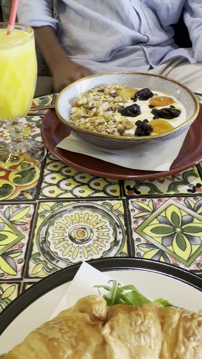 Ladybug café Msida - 2