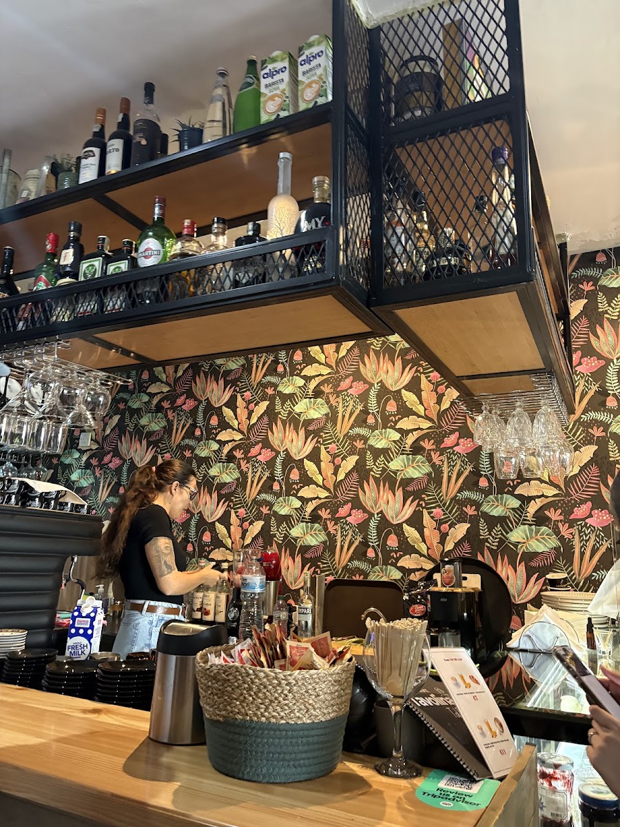 Ladybug café Msida - 3