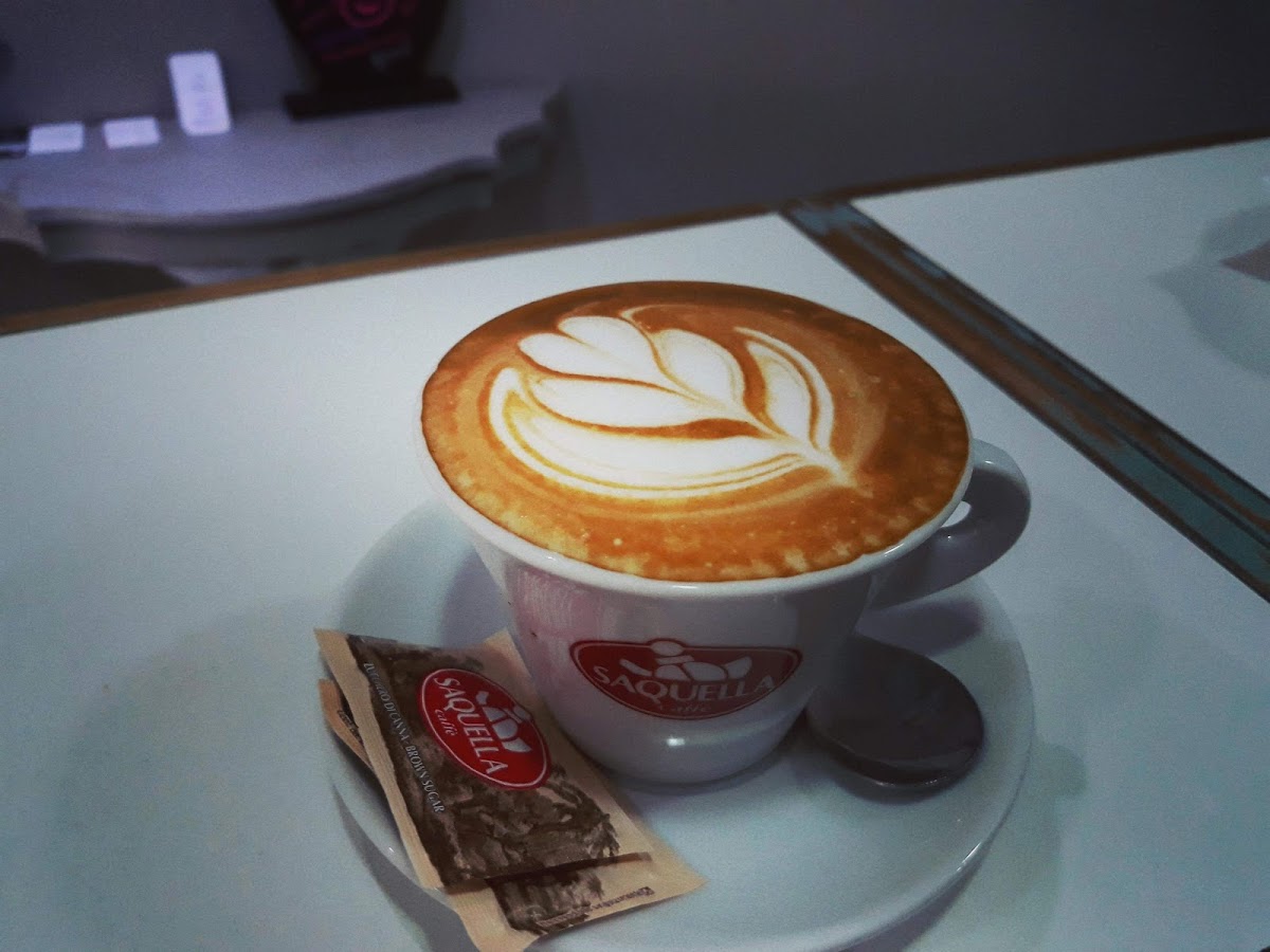 Ladybug café Msida - 5