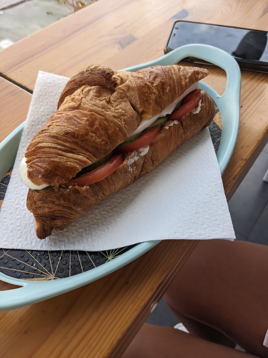 Ladybug café Msida - 6