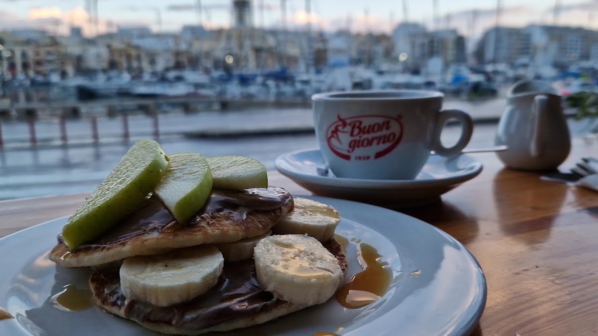 Ladybug café Msida - 7