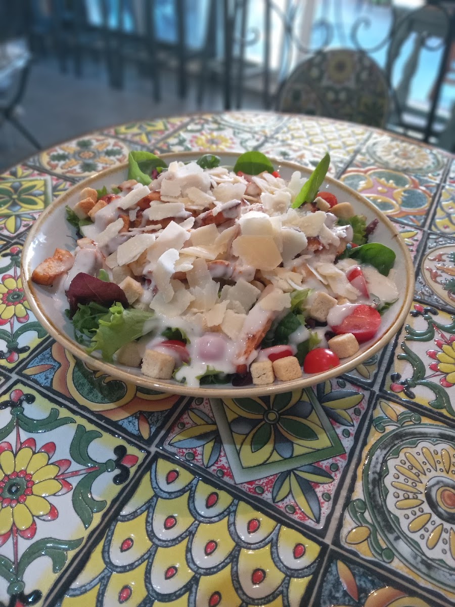 Ladybug café Msida - 8