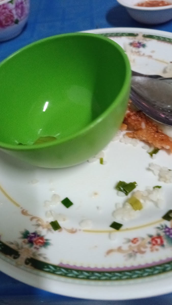 Cafe Cỏ mây Tây Ninh - 7