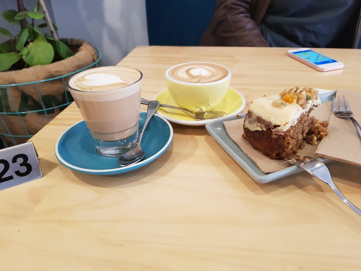 Little Rokeby Cafe - 10