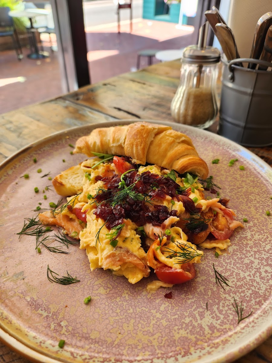 Little Rokeby Cafe - 2