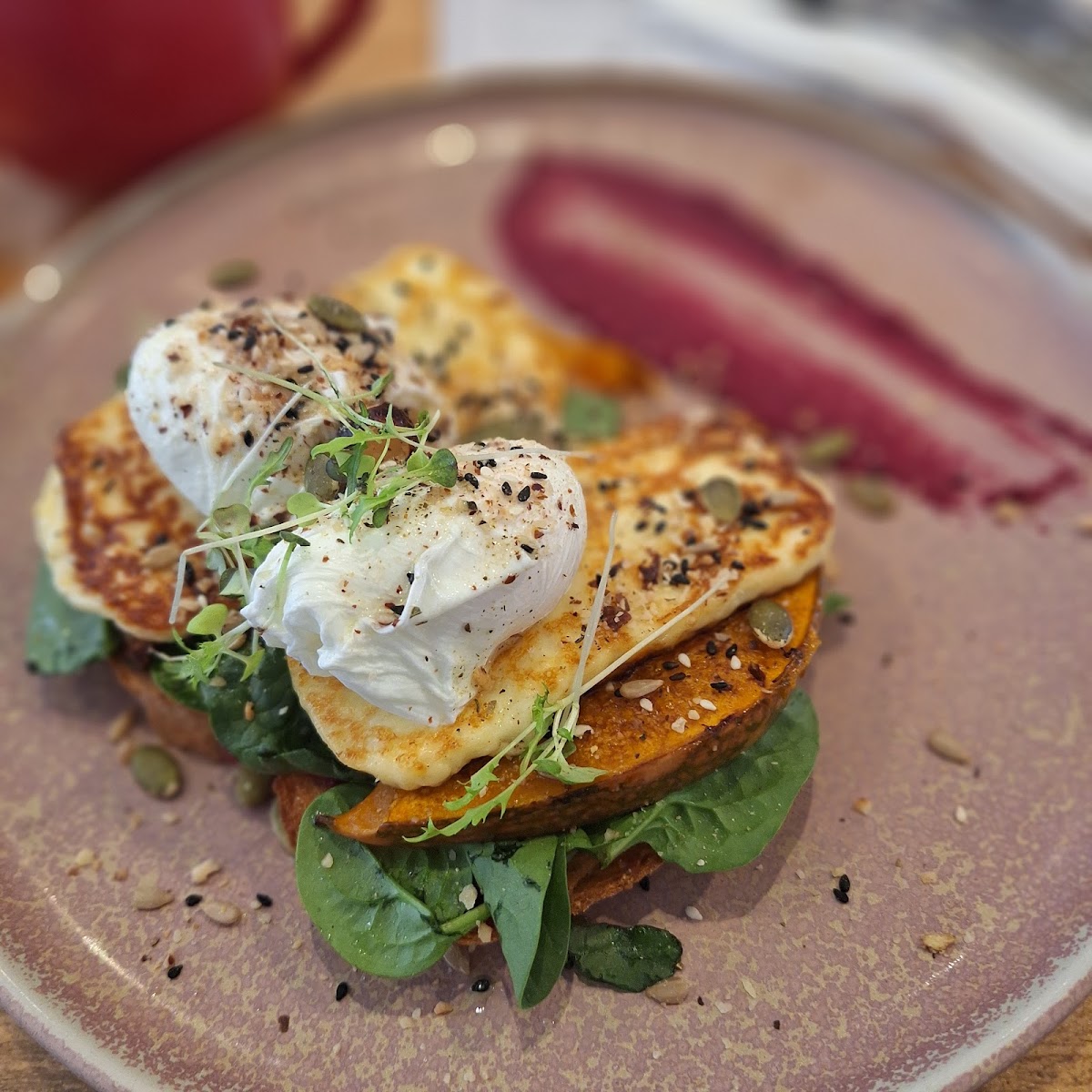 Little Rokeby Cafe - 4