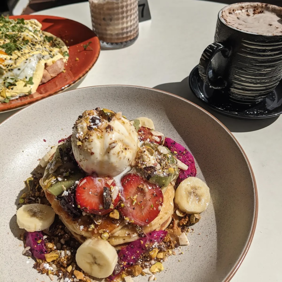 Little Rokeby Cafe - 5