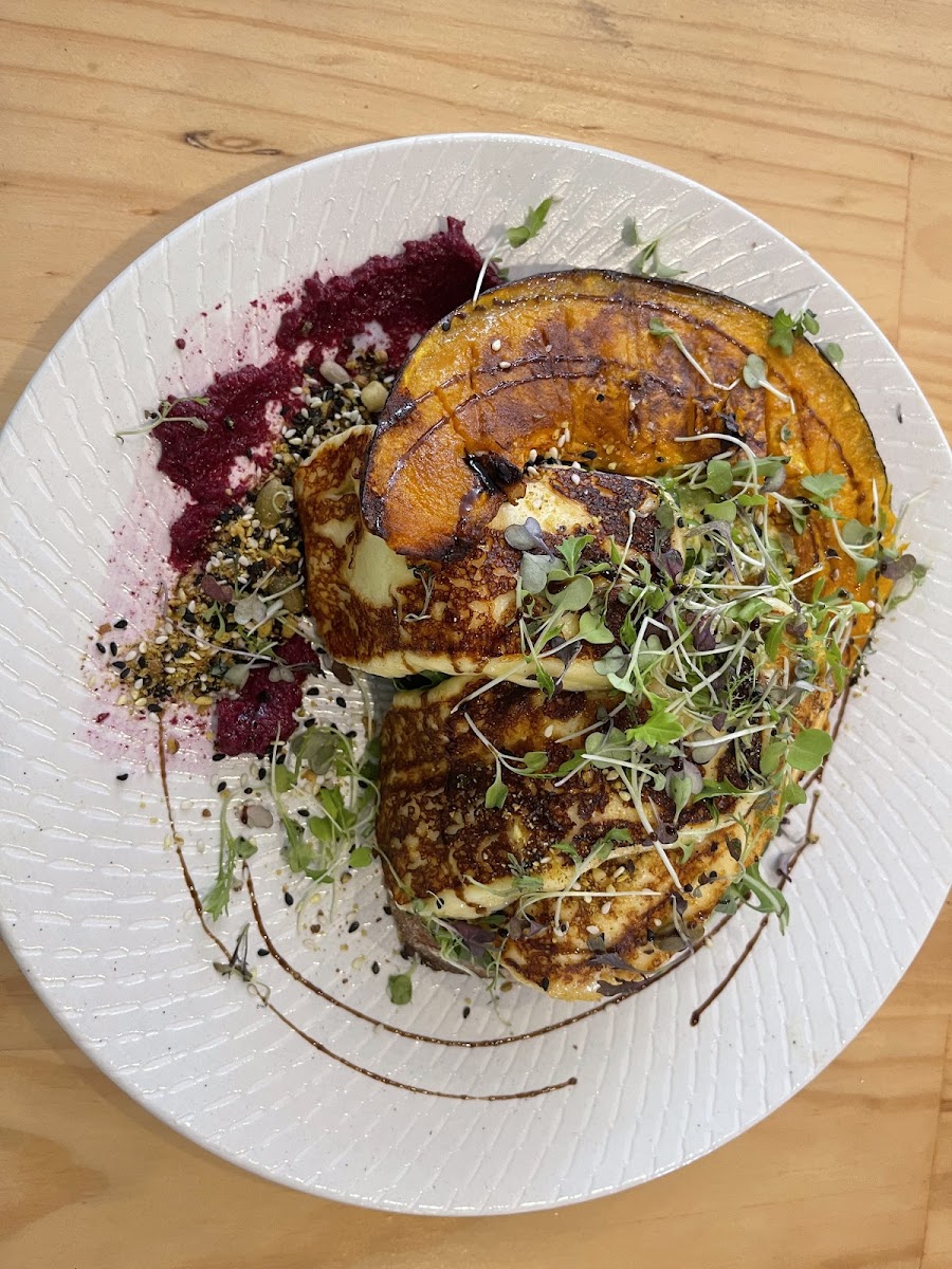 Little Rokeby Cafe - 6