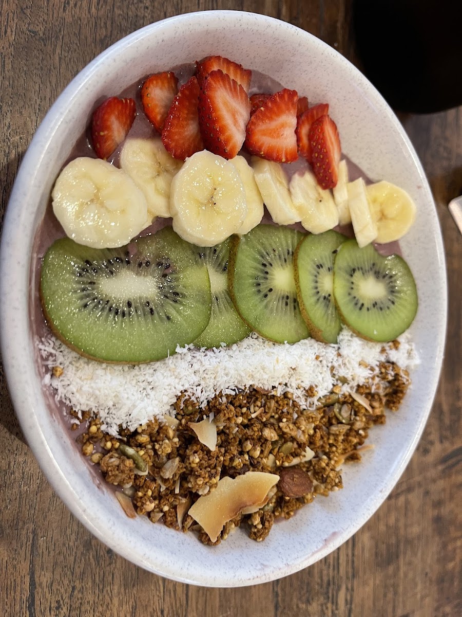 Little Rokeby Cafe - 8