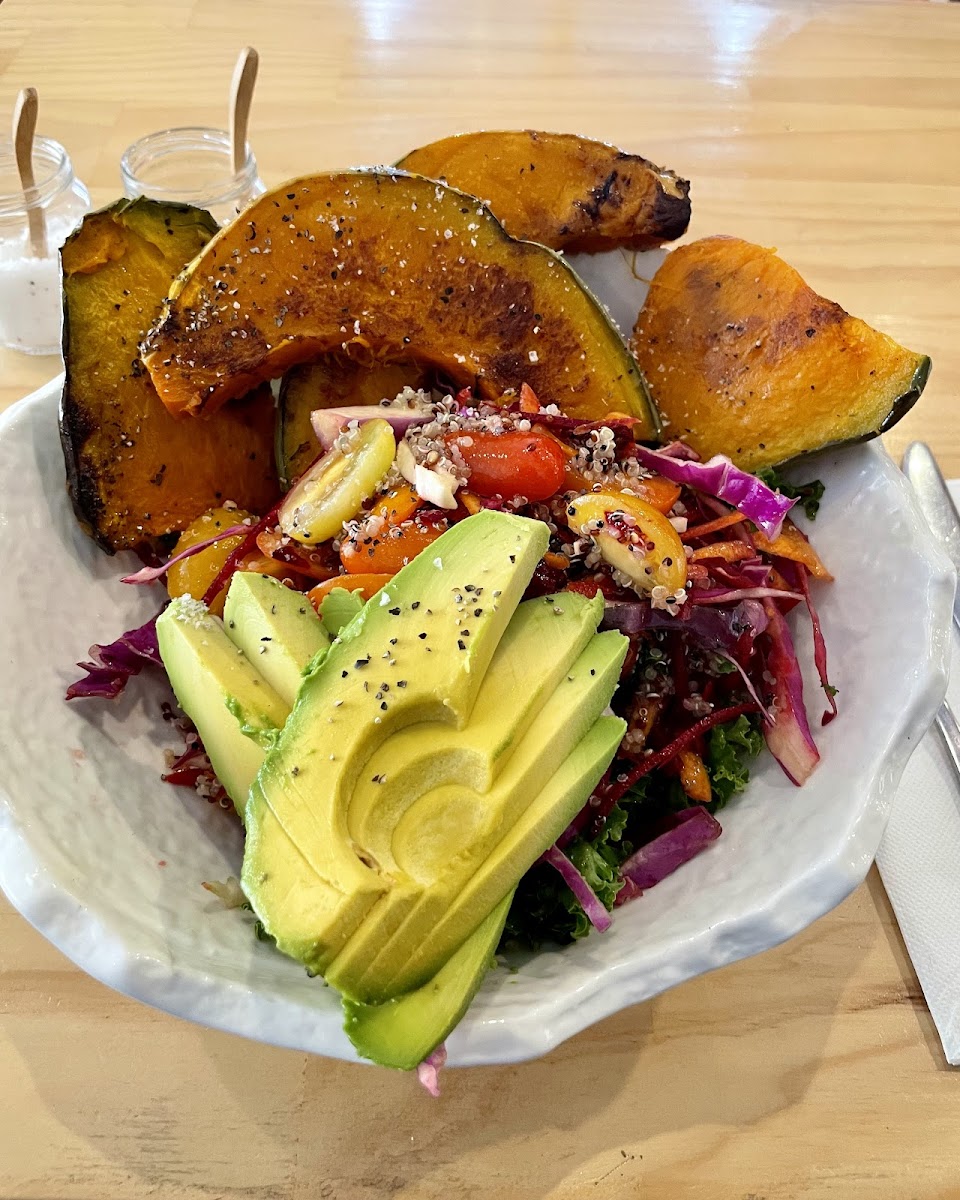 Little Rokeby Cafe - 9