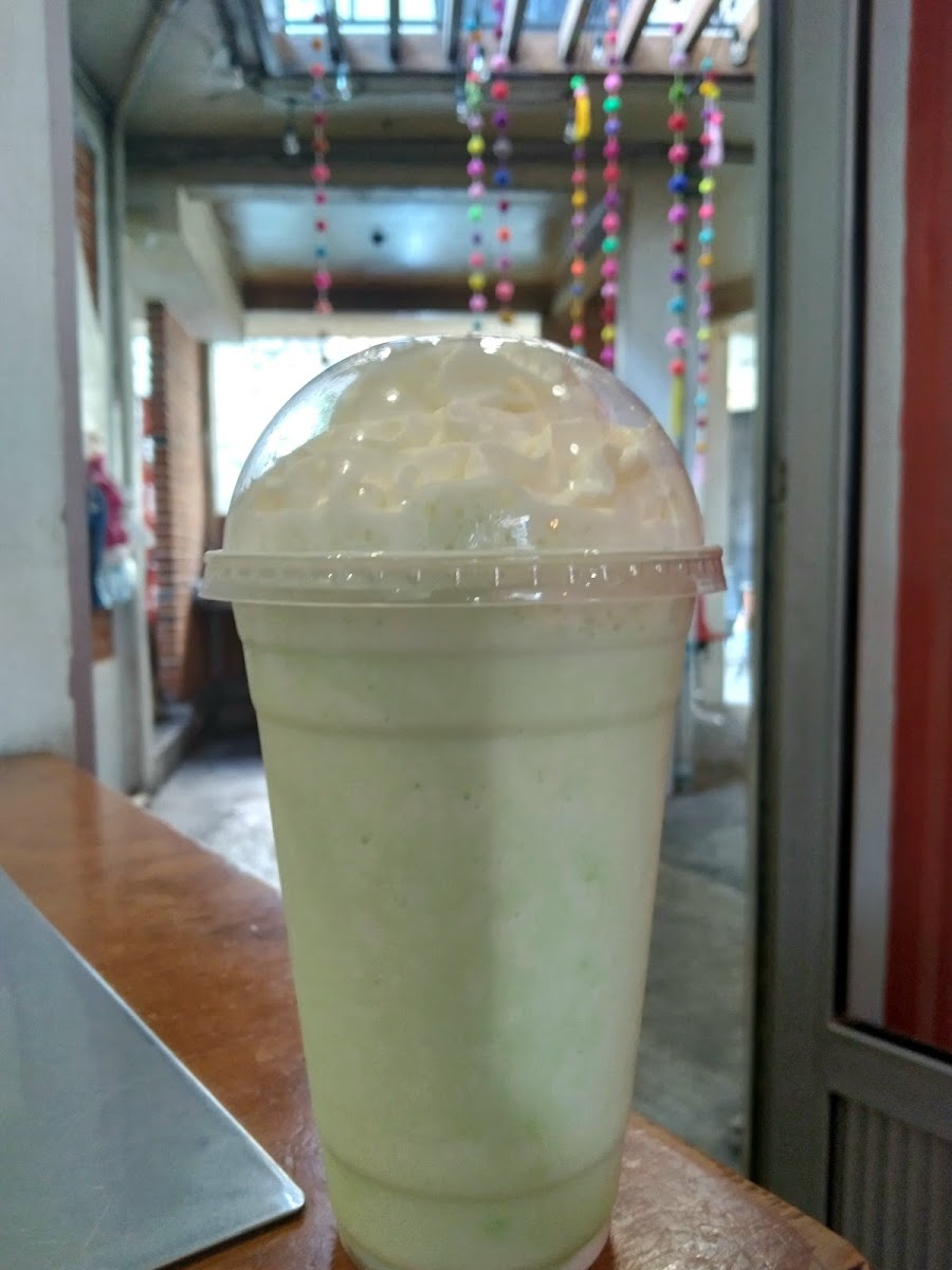 Caffe Latte Xalmimilulco - 10