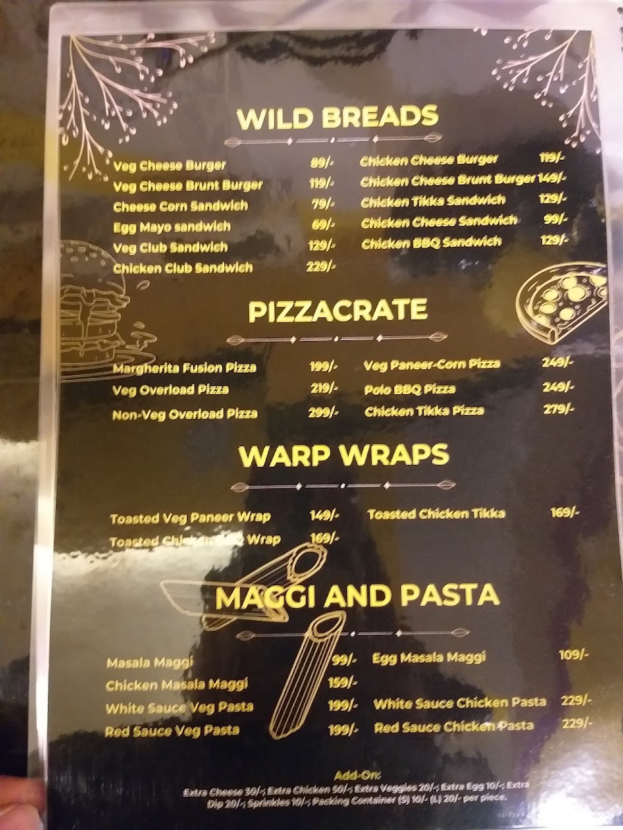 THE OBED CAFE TOBIN ROAD - 3