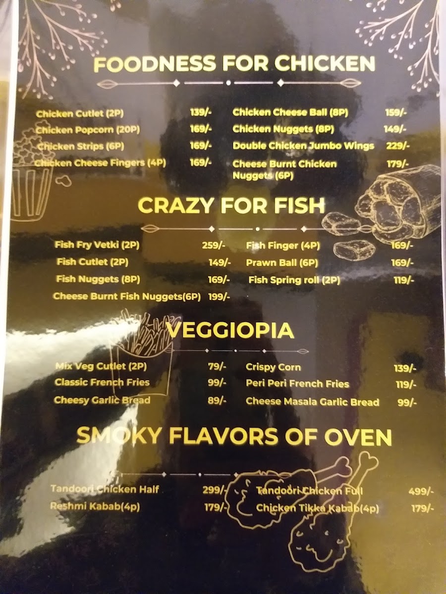 THE OBED CAFE TOBIN ROAD - 4