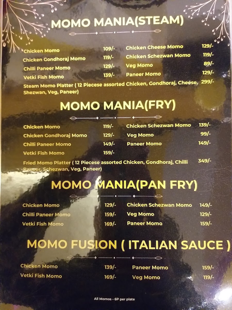 THE OBED CAFE TOBIN ROAD - 3