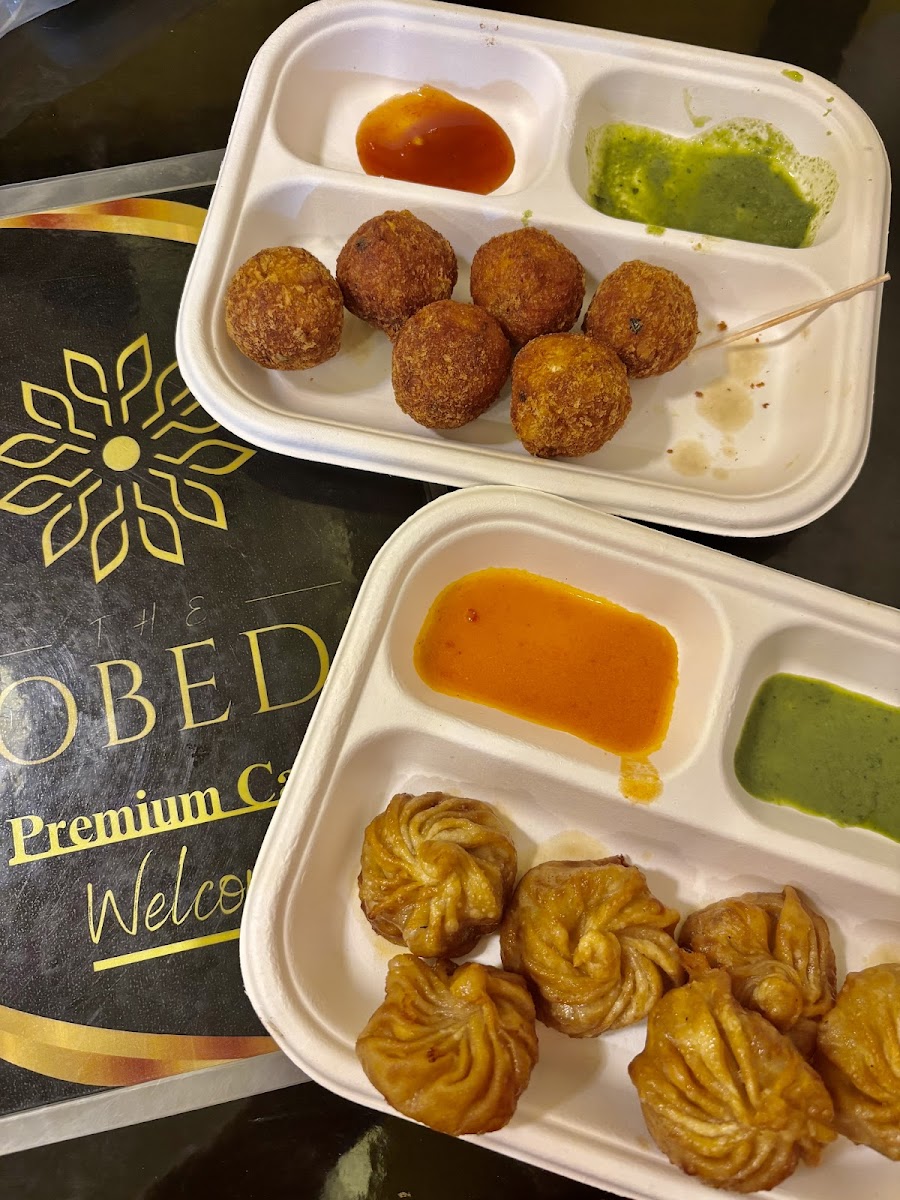 THE OBED CAFE TOBIN ROAD - 4