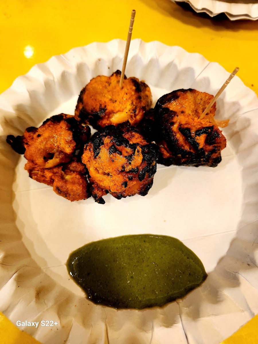 THE OBED CAFE TOBIN ROAD - 5