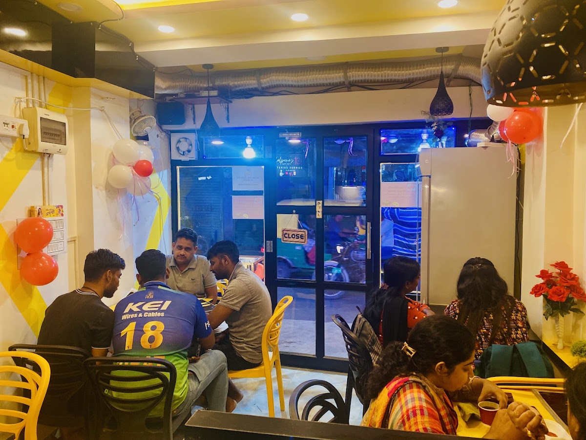 THE OBED CAFE TOBIN ROAD - 6