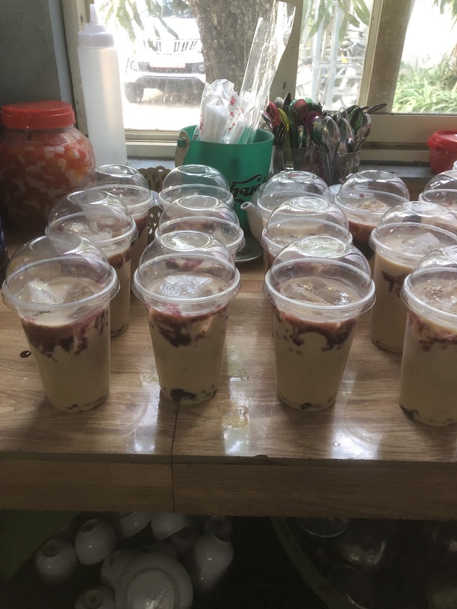 Cà Phê 68 karaoke - 5