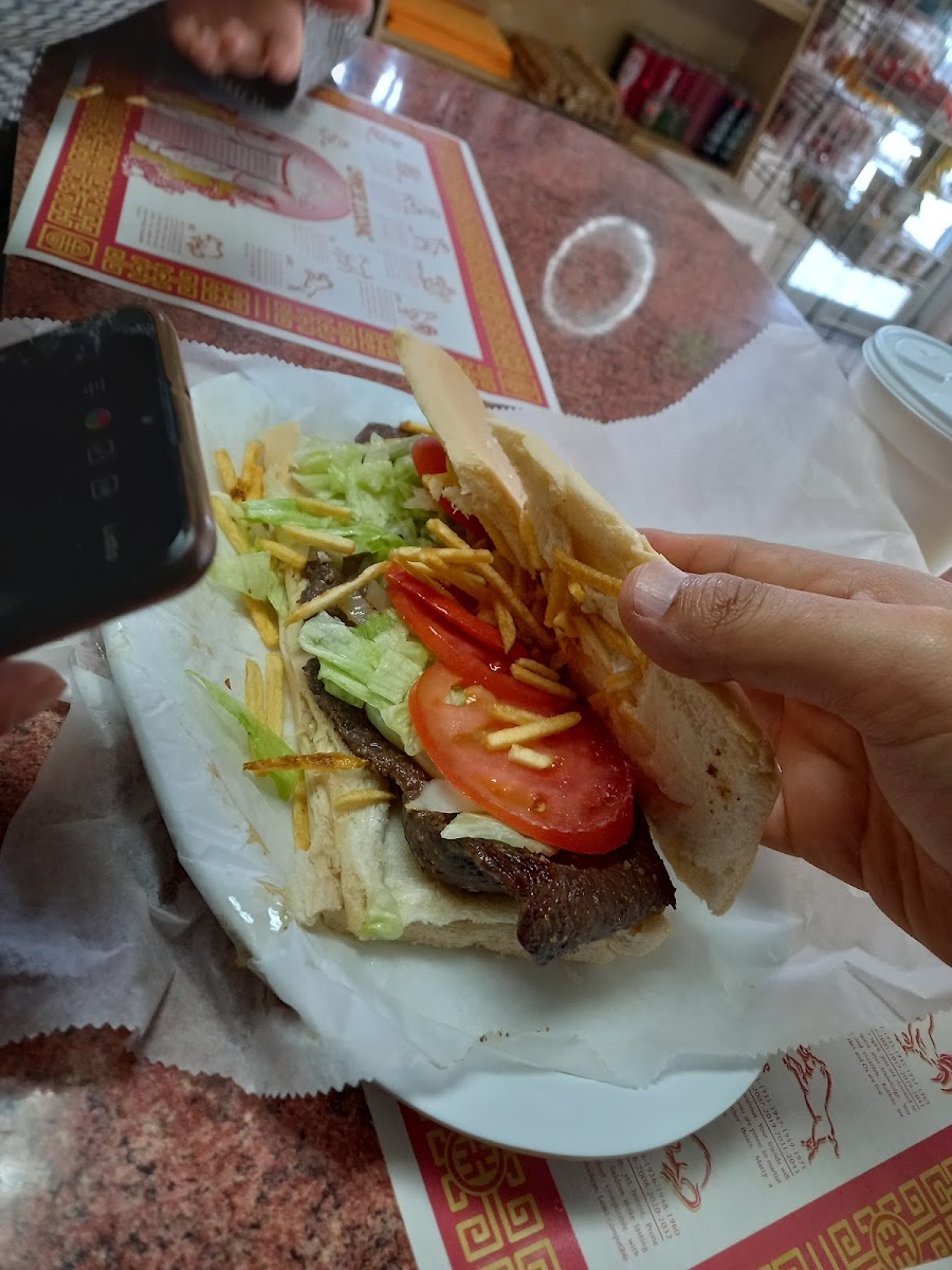 Mariposa Canela Cafe Shop