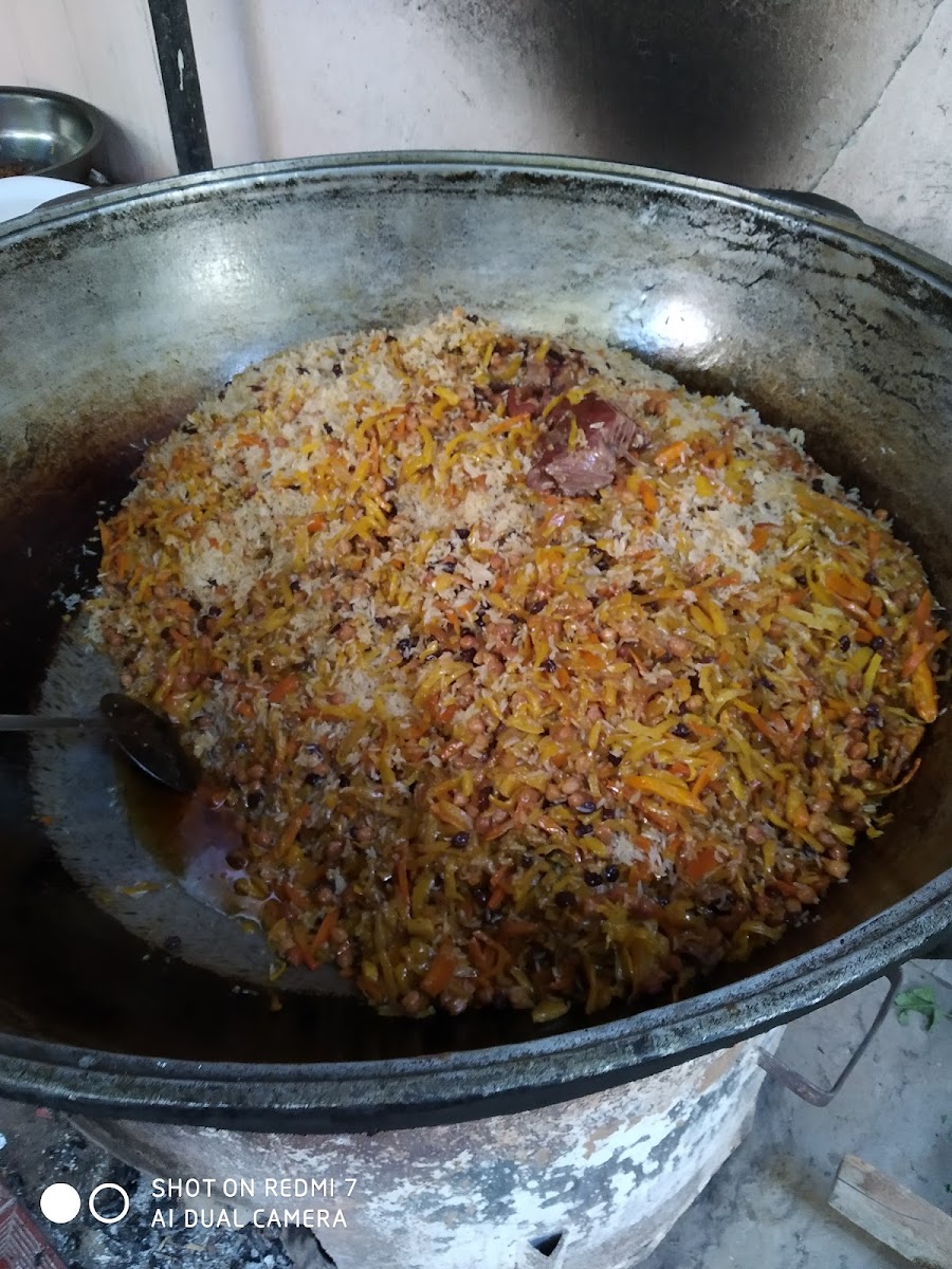 Cafe 'Ulfatlar' - 10