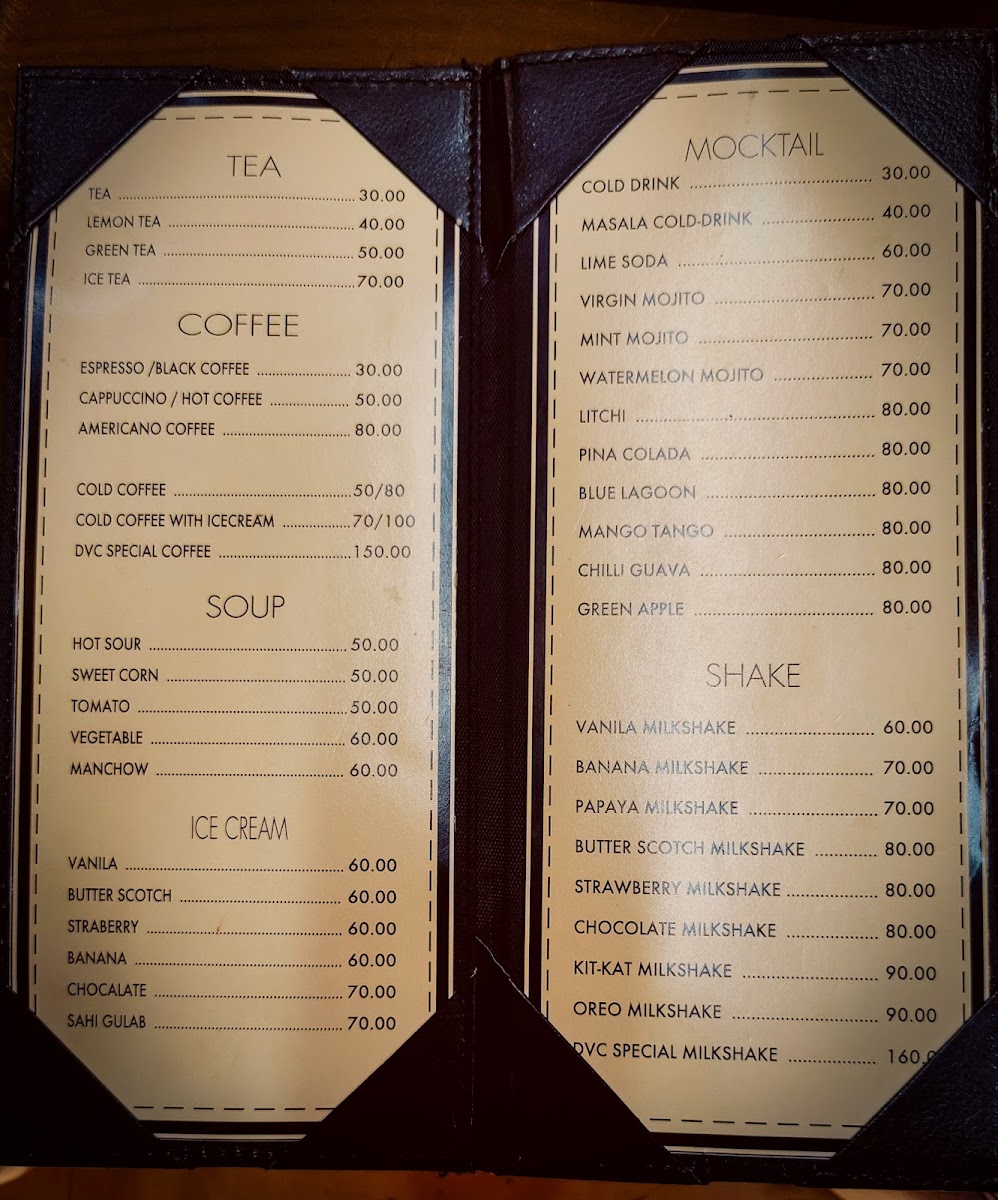 Dark Vibes Cafe - 10