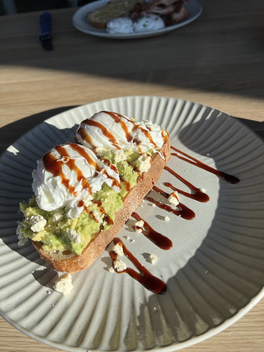 Waterfront Cafe - 10