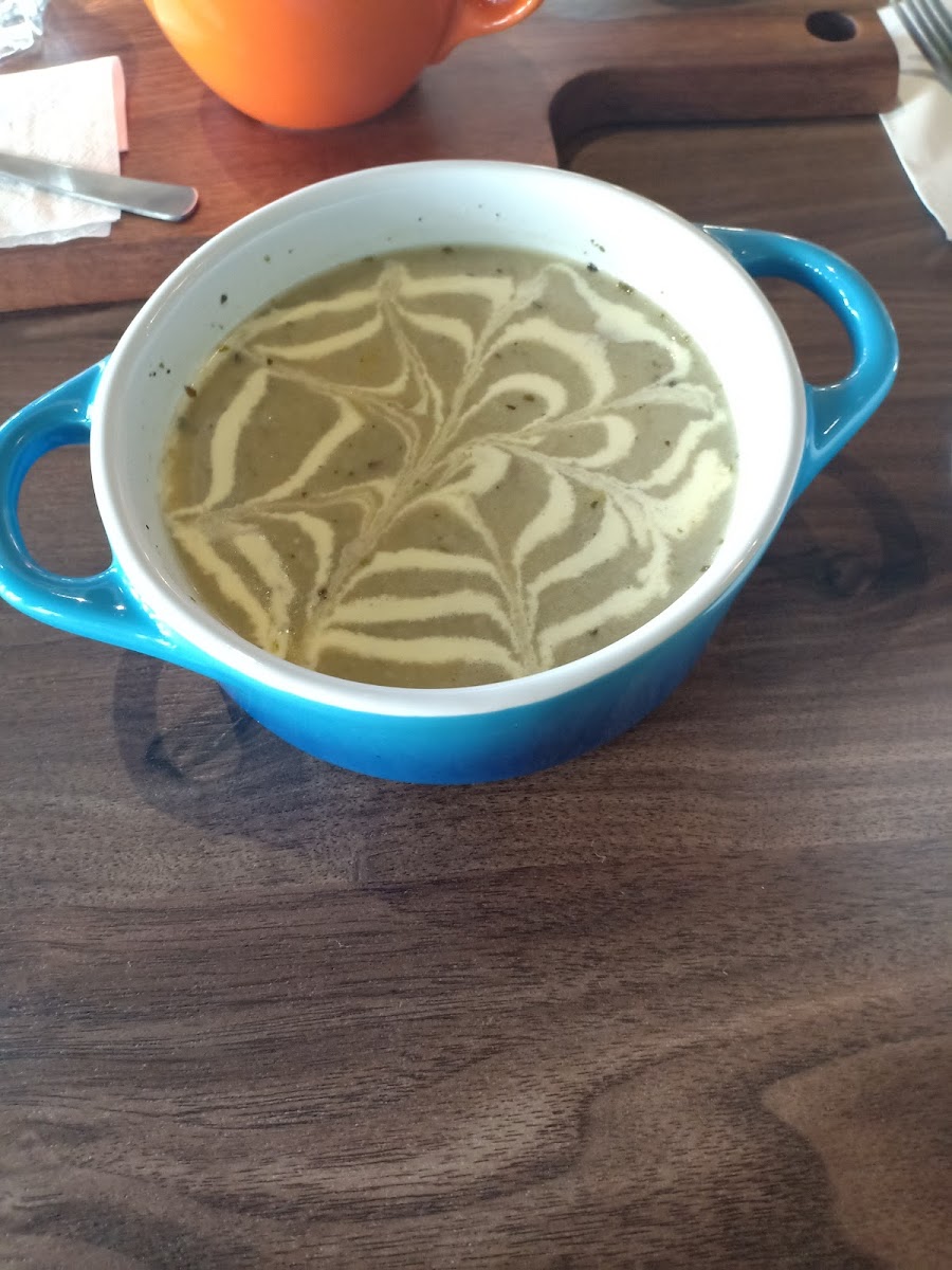 LUPA CAFÉ LOUNGE - 10