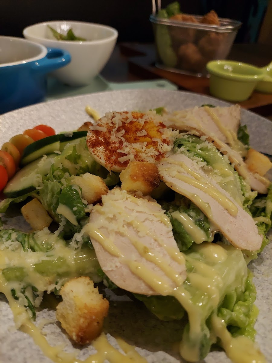 LUPA CAFÉ LOUNGE - 6