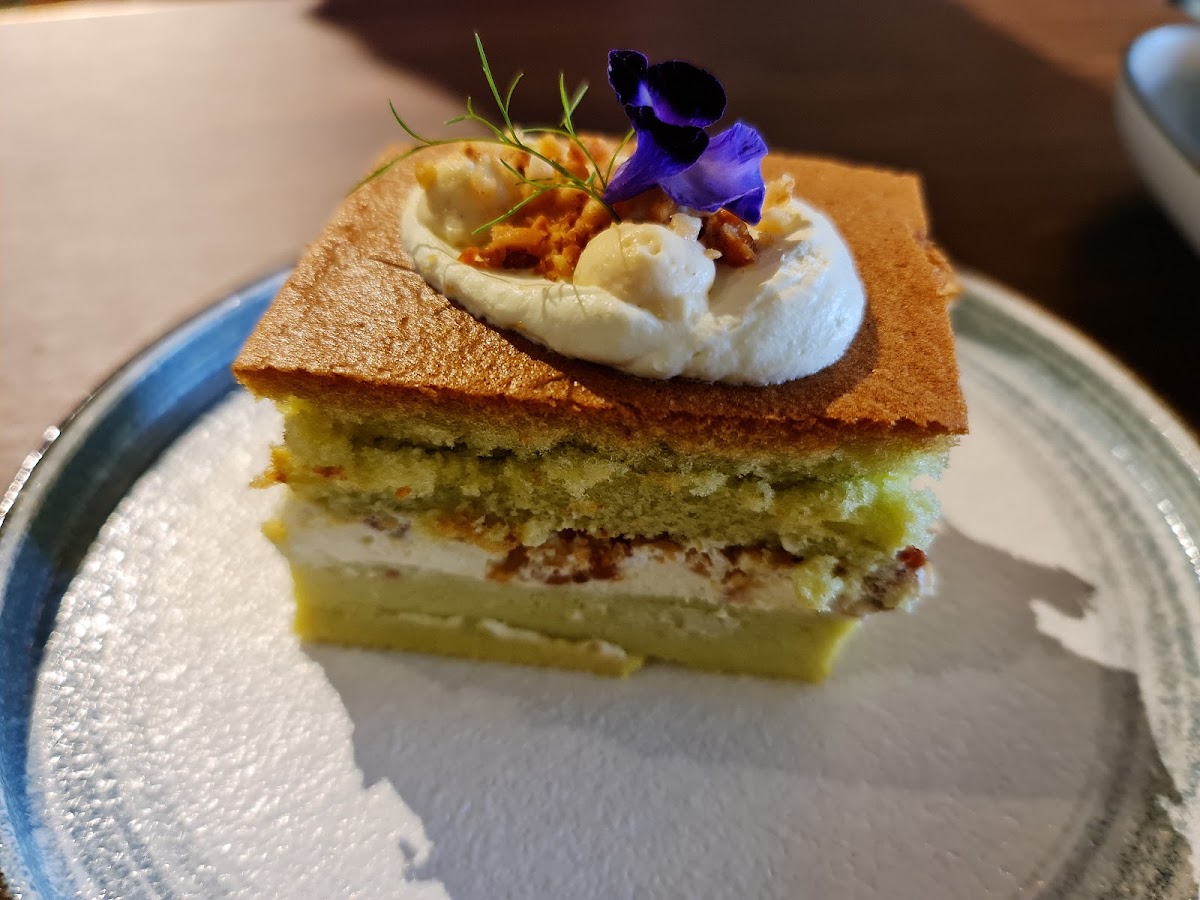 LUPA CAFÉ LOUNGE - 8