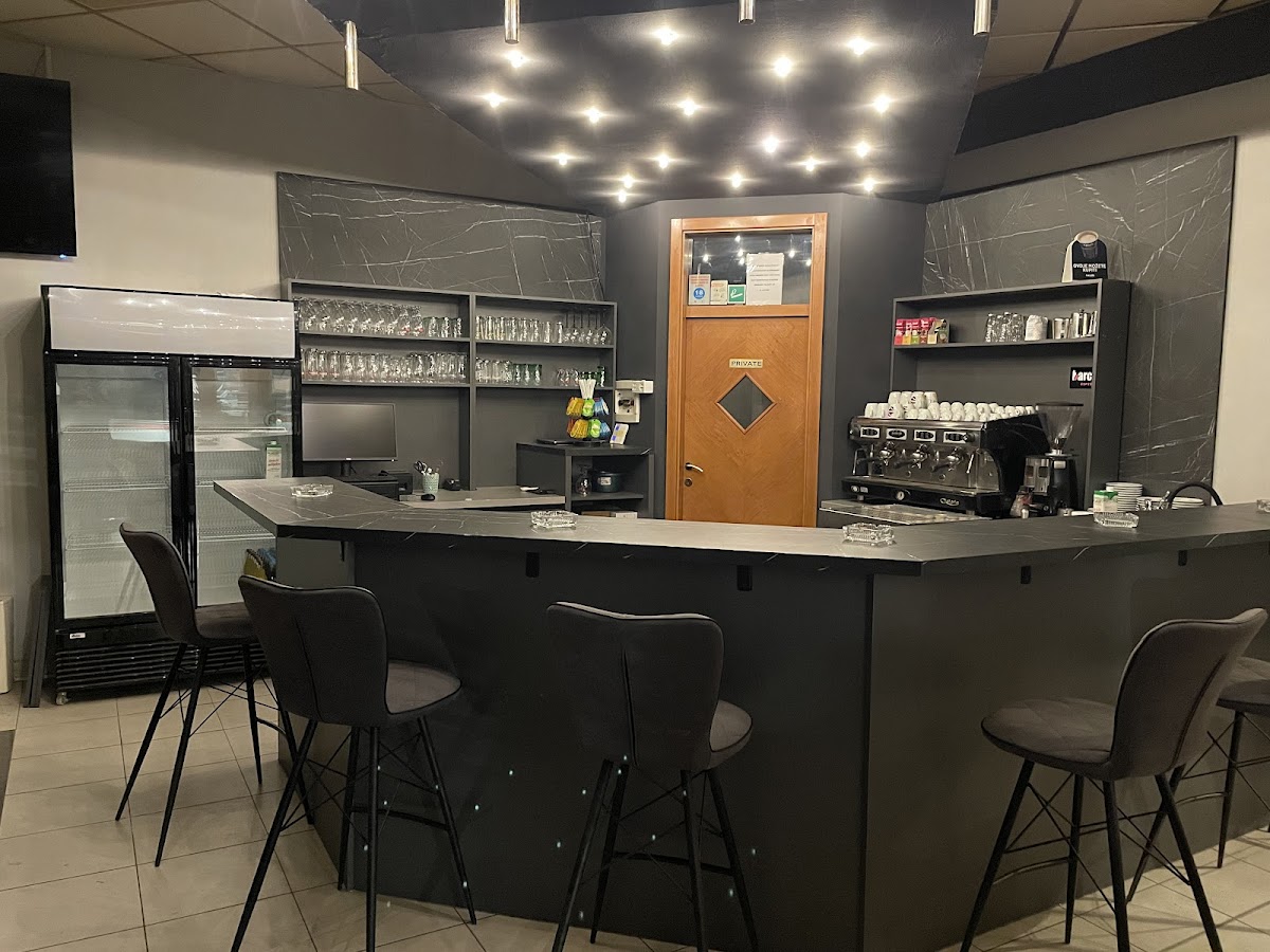 Caffe Bar Futura - 4