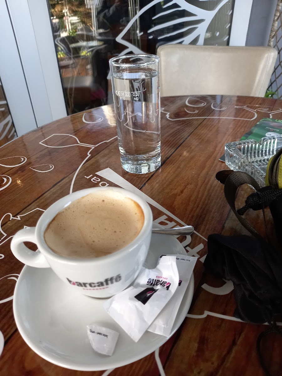 Caffe Bar Futura - 5