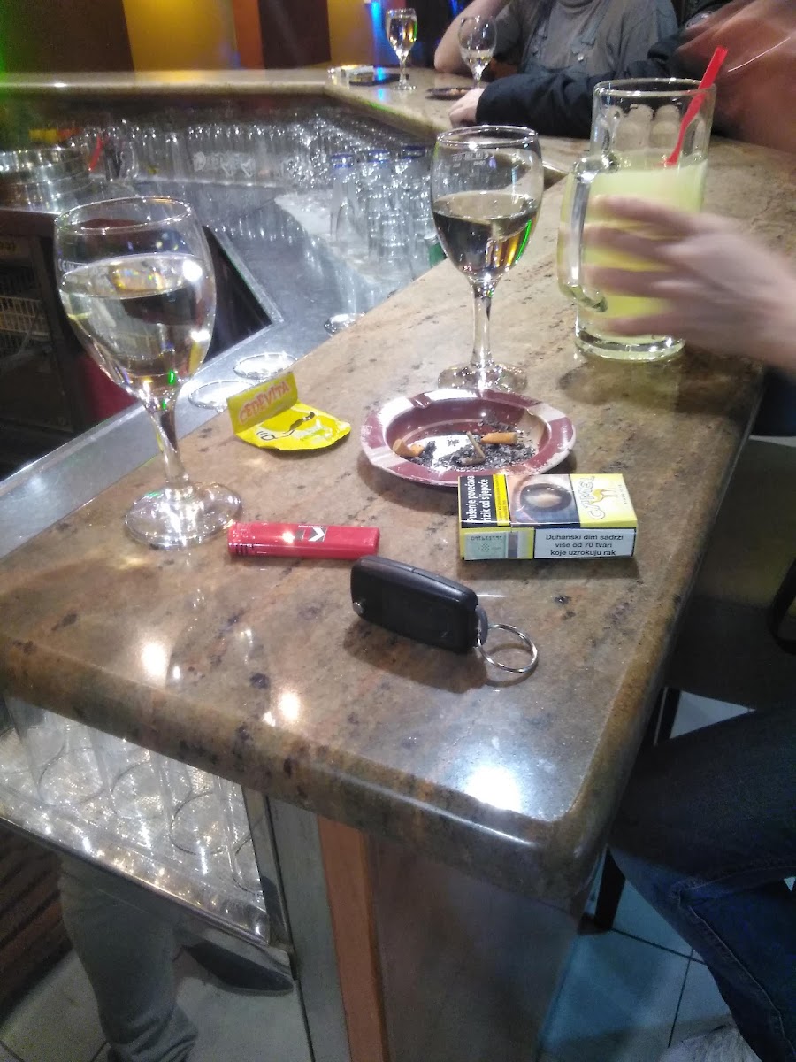 Caffe Bar Futura - 6