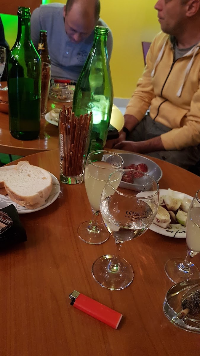 Caffe Bar Futura - 7