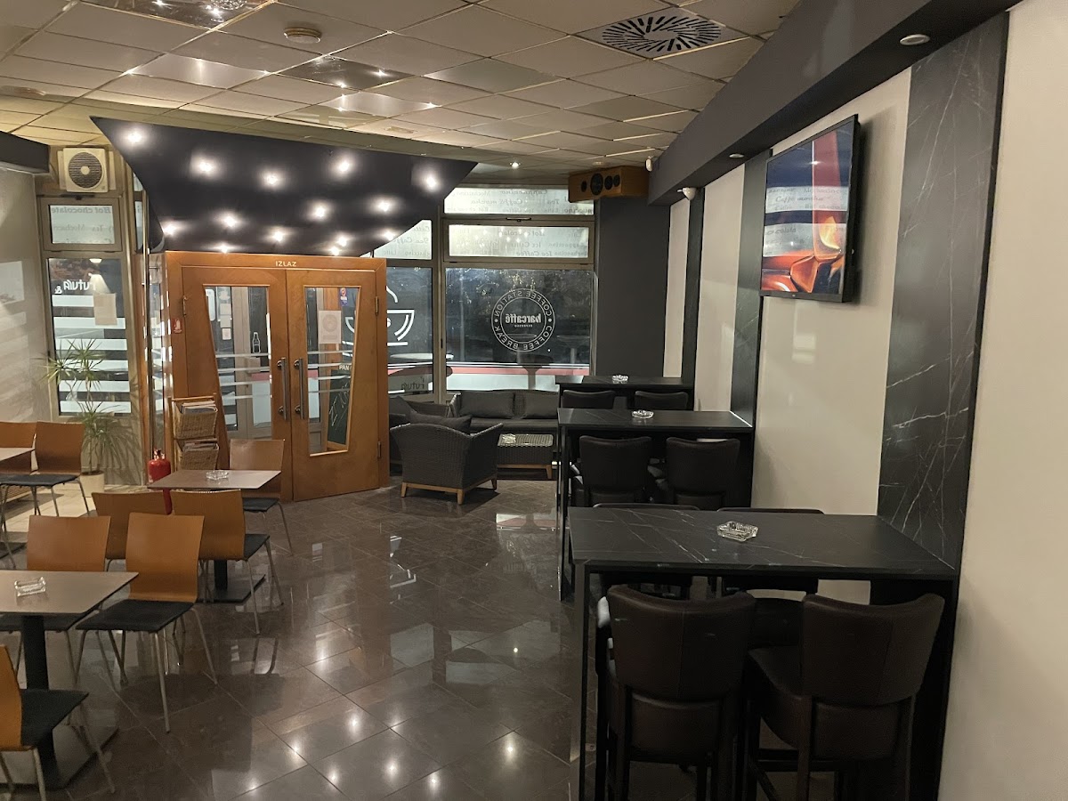 Caffe Bar Futura - 9