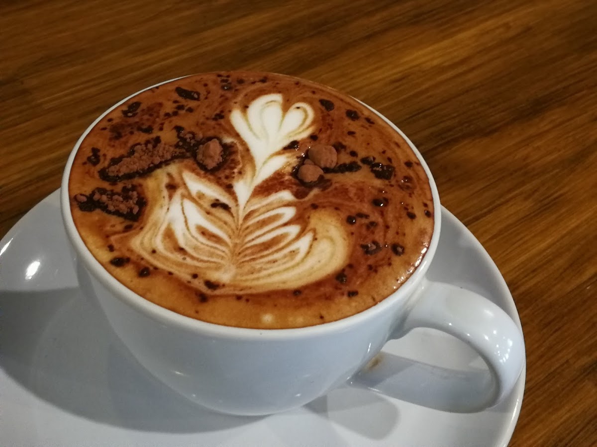 Am Puch Coffee Shop - 2