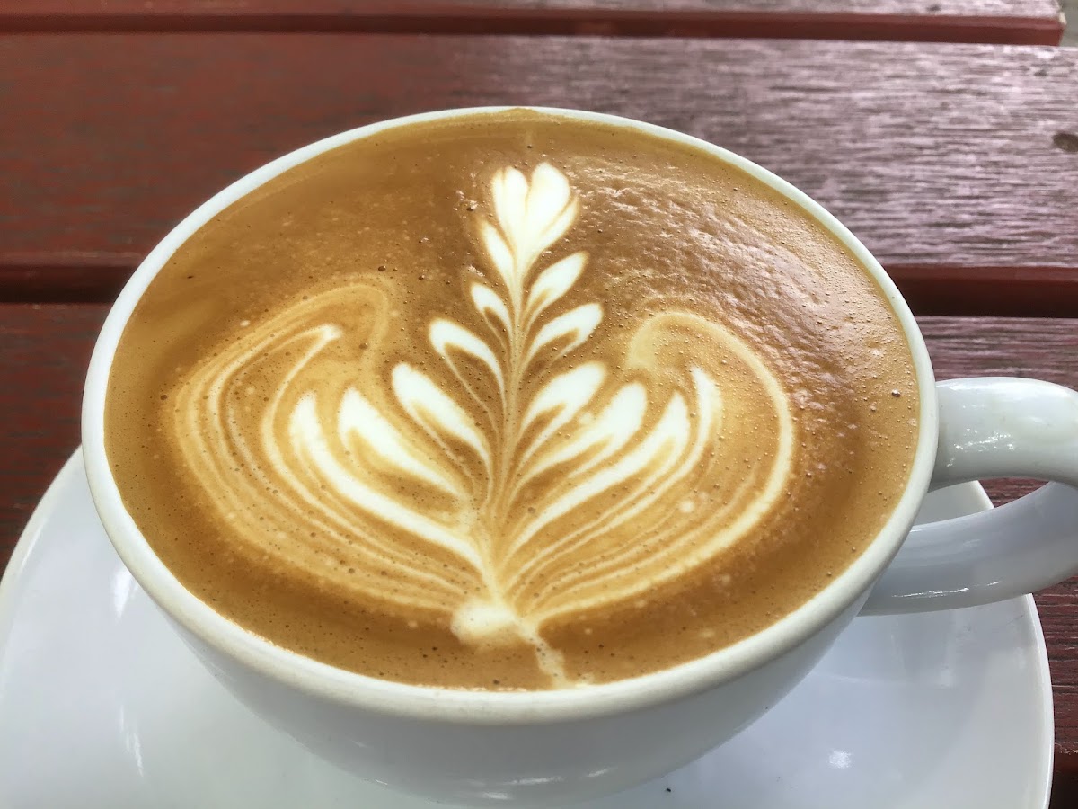 Am Puch Coffee Shop - 3