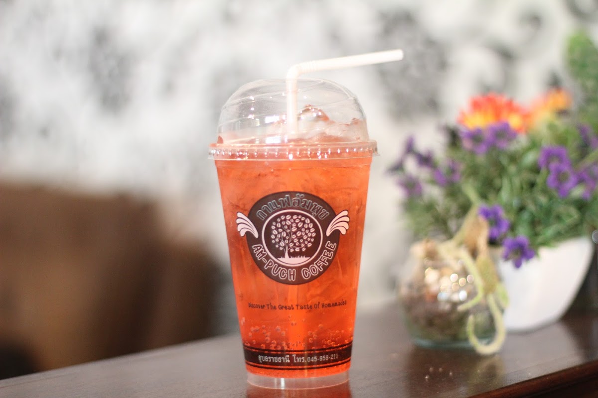 Am Puch Coffee Shop - 4