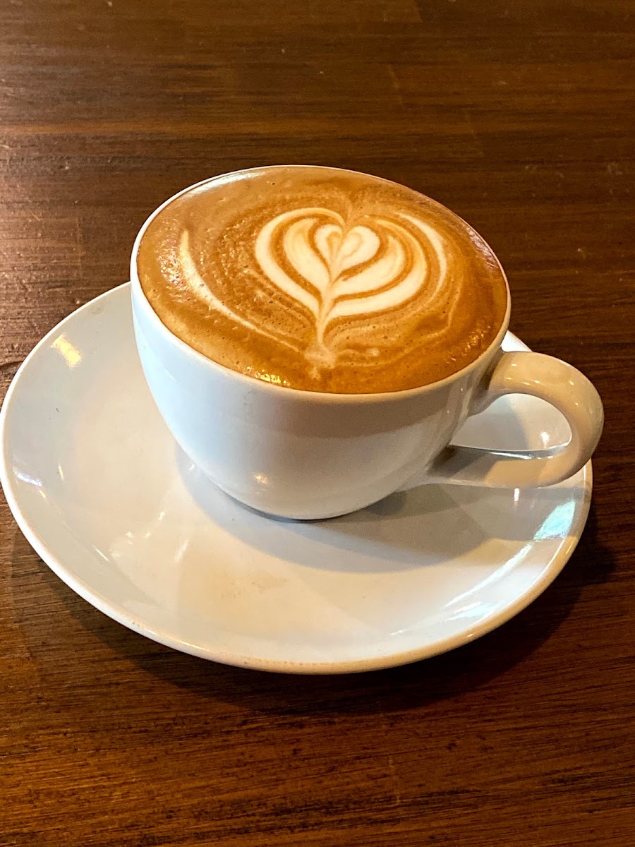 Am Puch Coffee Shop - 5