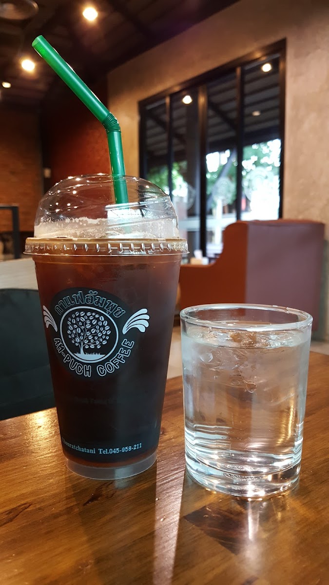 Am Puch Coffee Shop - 7