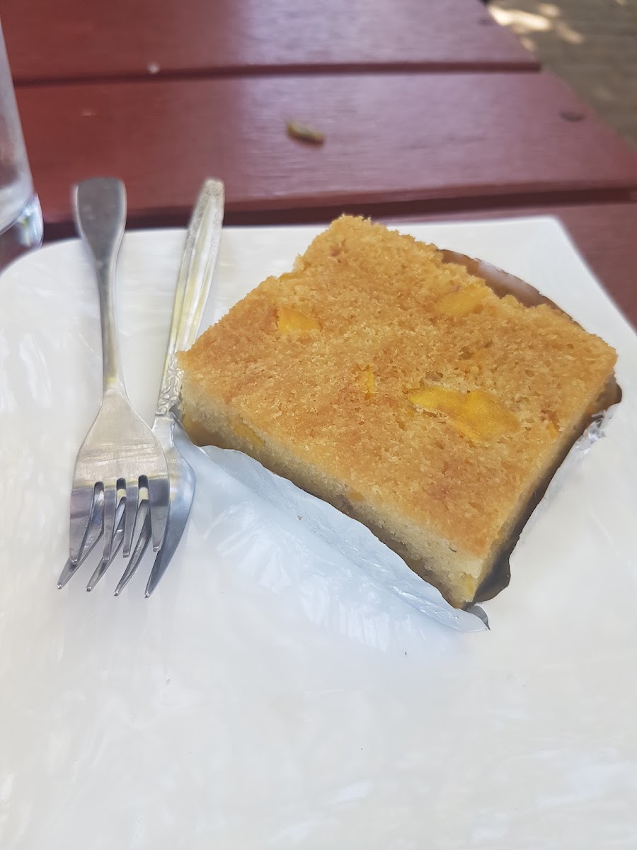 Am Puch Coffee Shop - 9