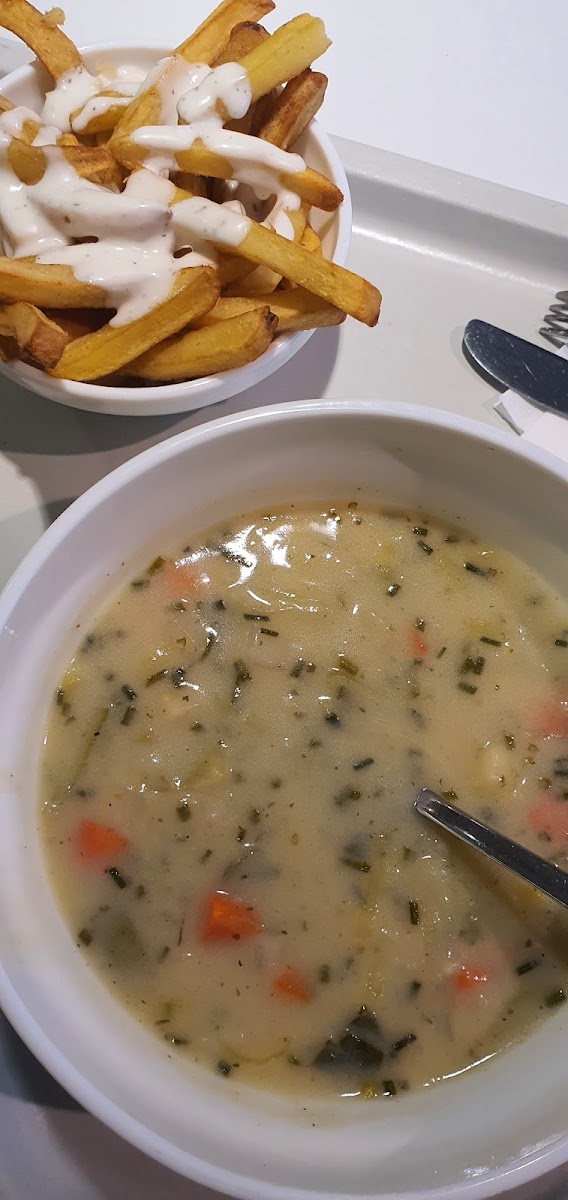 Kaffeebar insgrüne, Campus Duisburg - 6