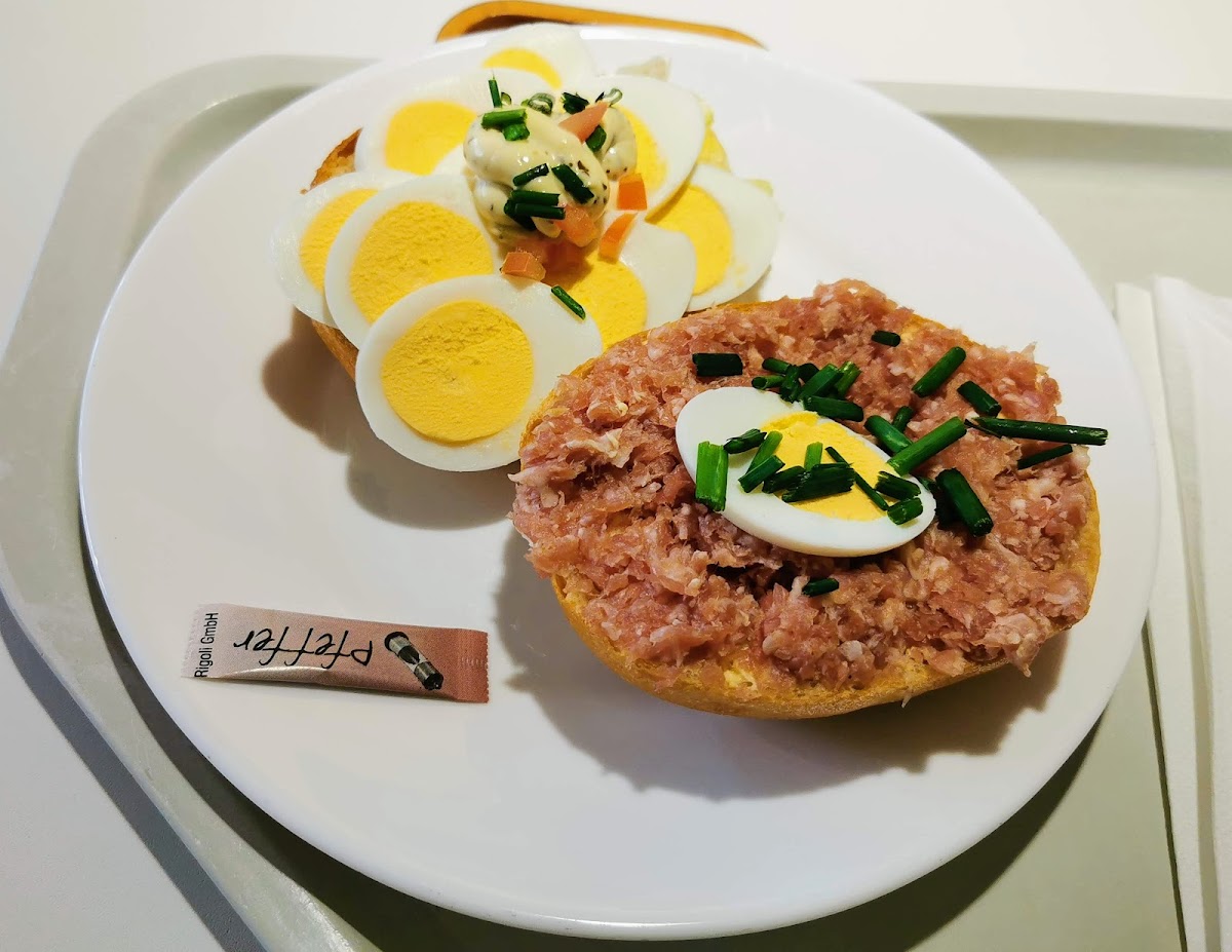 Kaffeebar insgrüne, Campus Duisburg - 7