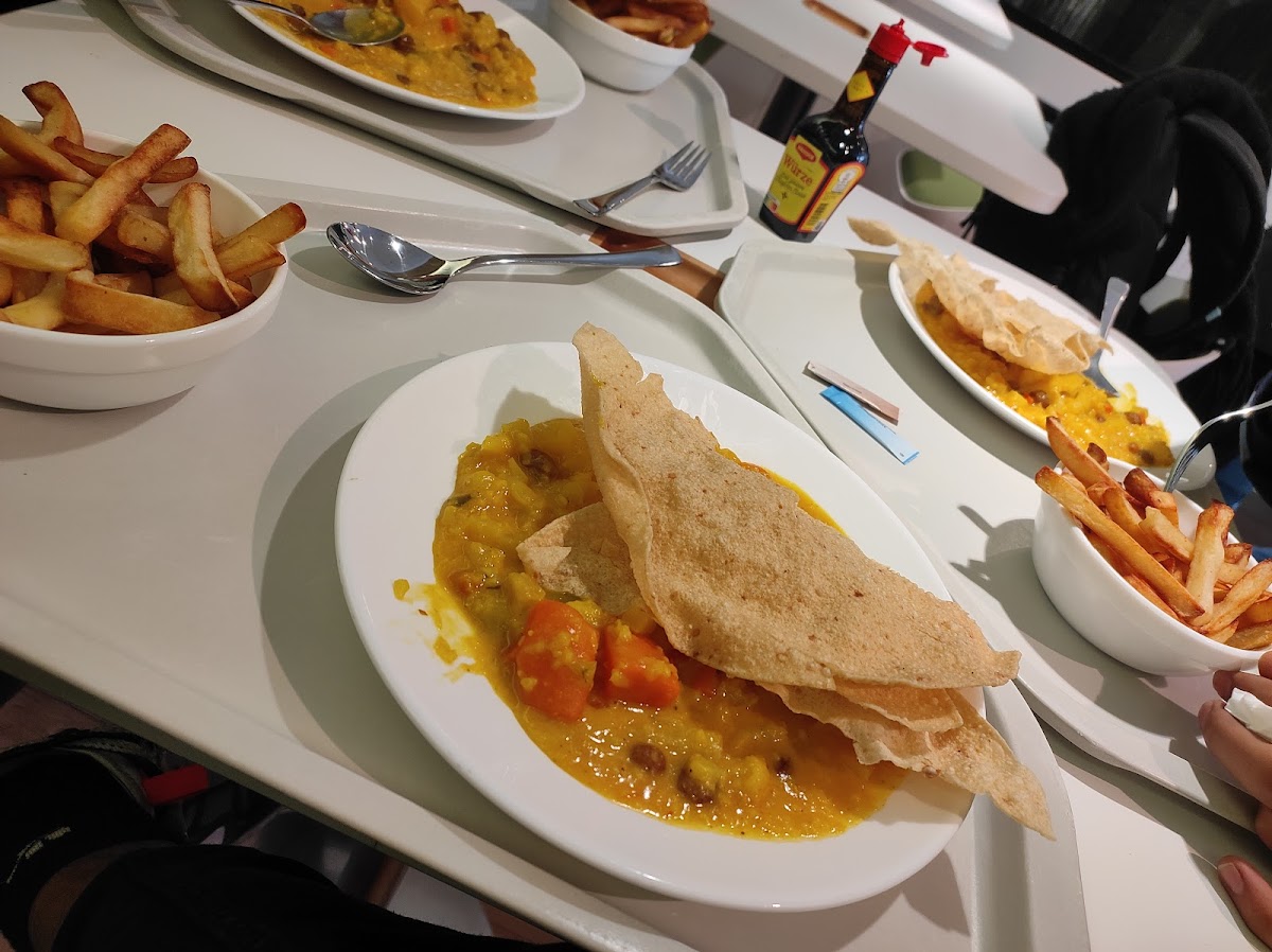 Kaffeebar insgrüne, Campus Duisburg - 9