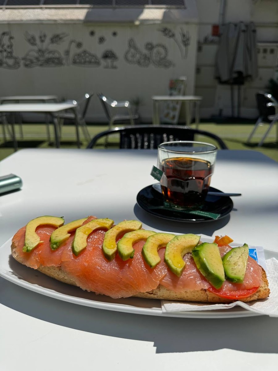 La Cafeteria del Super