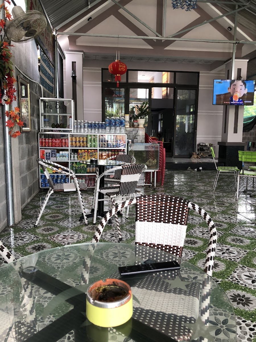 Quán Cà phê Điểm Hẹn - 2