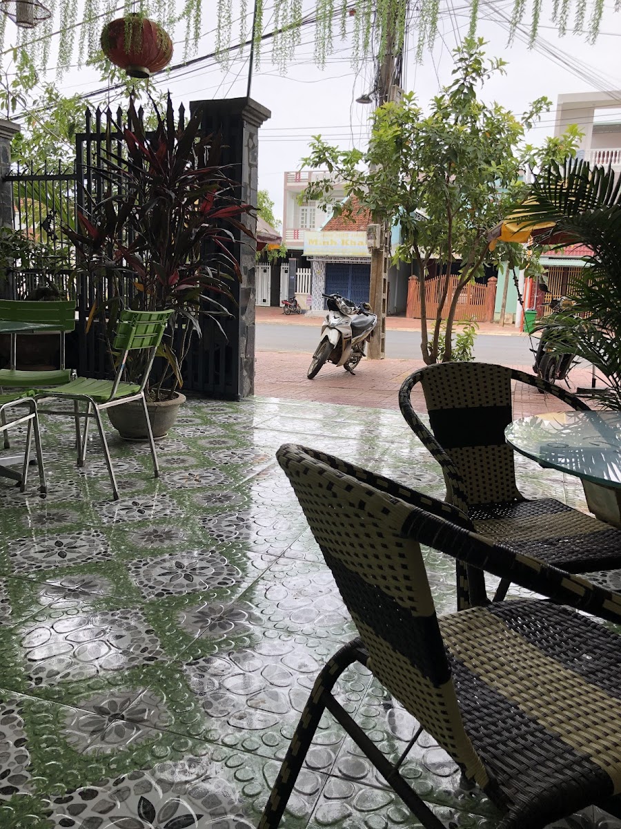 Quán Cà phê Điểm Hẹn - 6