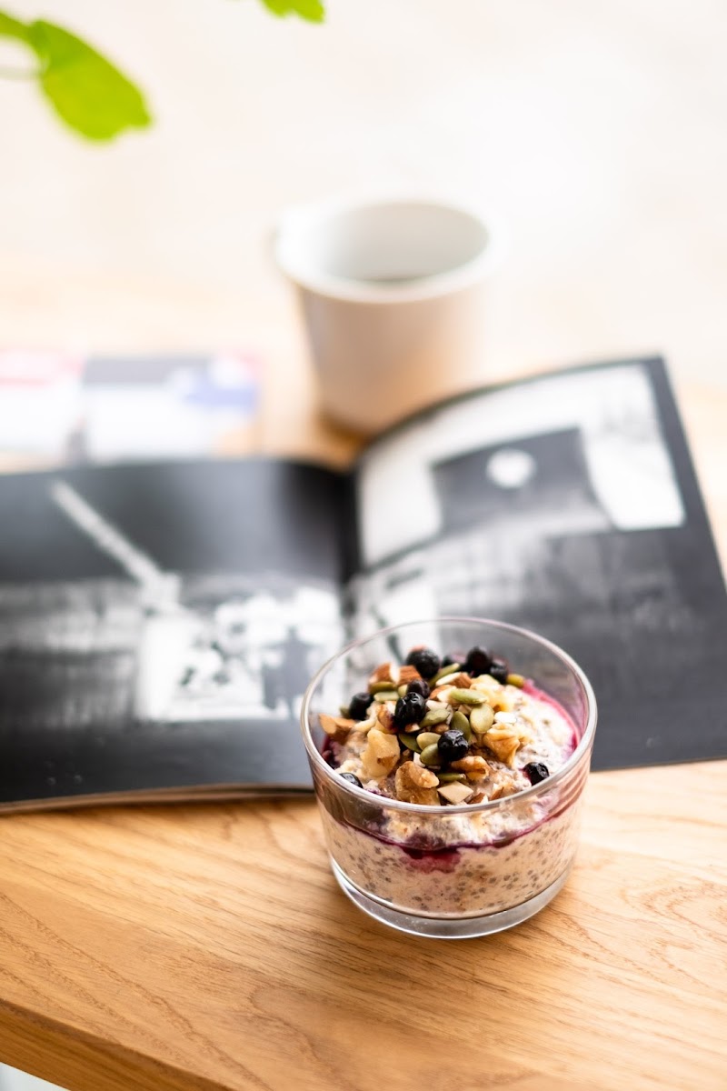 Le Boxx Café & Shop - 5