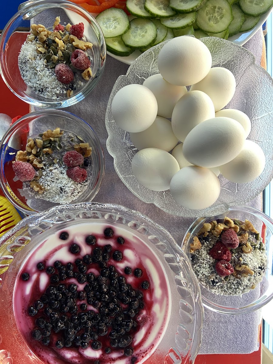 Le Boxx Café & Shop - 7