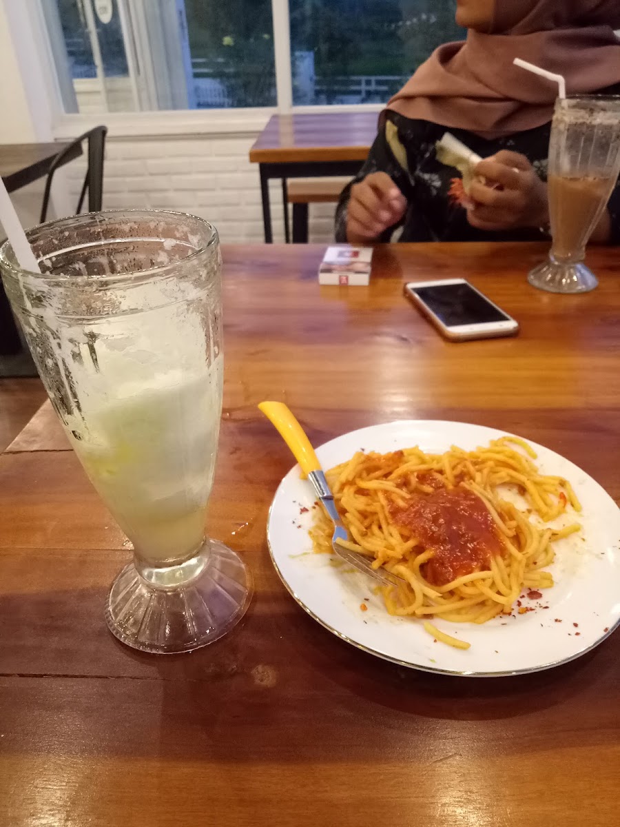 Rose Garden Coffe - 9